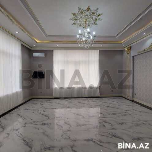 6 otaqlı həyət evi/bağ evi - Mərdəkan q. - 450 m² (6)
