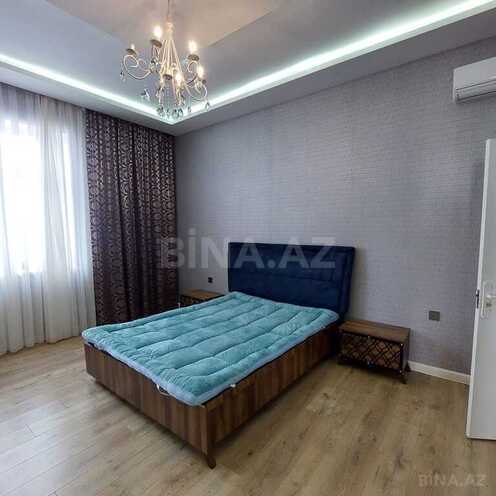 4 otaqlı həyət evi/bağ evi - Mərdəkan q. - 180 m² (5)