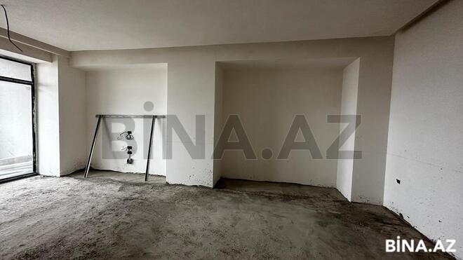 3 otaqlı yeni tikili - 8 Noyabr m. - 149 m² (4)