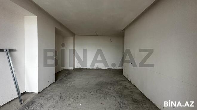 3 otaqlı yeni tikili - 8 Noyabr m. - 149 m² (9)