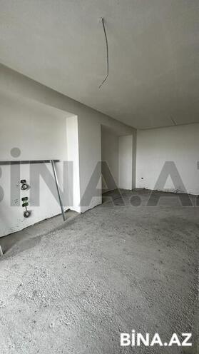 3 otaqlı yeni tikili - 8 Noyabr m. - 149 m² (24)