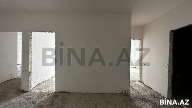 3 otaqlı yeni tikili - 8 Noyabr m. - 149 m² (27)