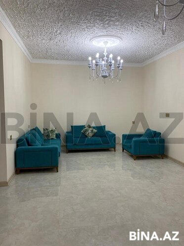 5 otaqlı həyət evi/bağ evi - Mərdəkan q. - 160 m² (11)