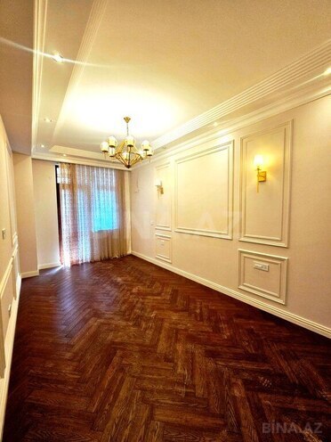 3 otaqlı yeni tikili - 28 May m. - 108 m² (8)