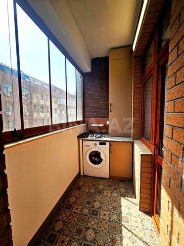 3 otaqlı yeni tikili - 28 May m. - 108 m² (5)