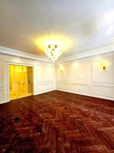 3 otaqlı yeni tikili - 28 May m. - 108 m² (6)