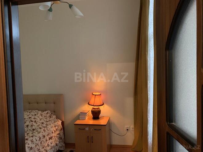 3 otaqlı həyət evi/bağ evi - Buzovna q. - 120 m² (3)