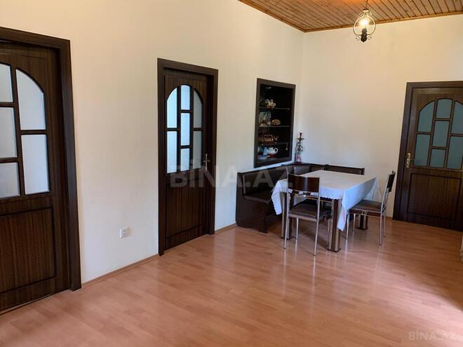 3 otaqlı həyət evi/bağ evi - Buzovna q. - 120 m² (2)
