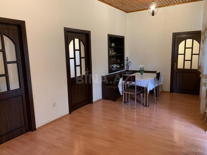 3 otaqlı həyət evi/bağ evi - Buzovna q. - 120 m² (7)