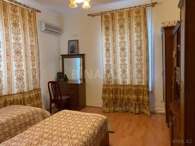 3 otaqlı həyət evi/bağ evi - Buzovna q. - 120 m² (11)