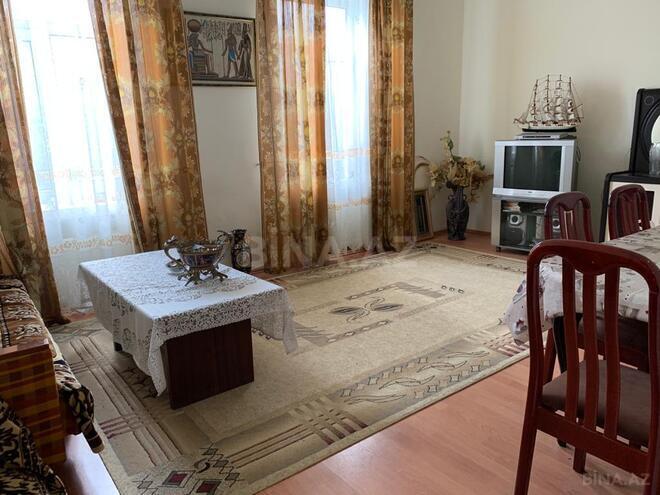3 otaqlı həyət evi/bağ evi - Buzovna q. - 120 m² (6)