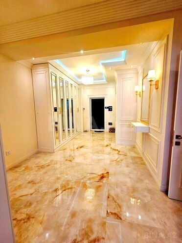 3 otaqlı yeni tikili - 28 May m. - 108 m² (7)