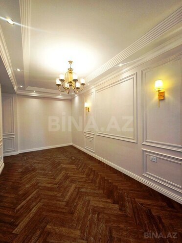 3 otaqlı yeni tikili - 28 May m. - 108 m² (9)