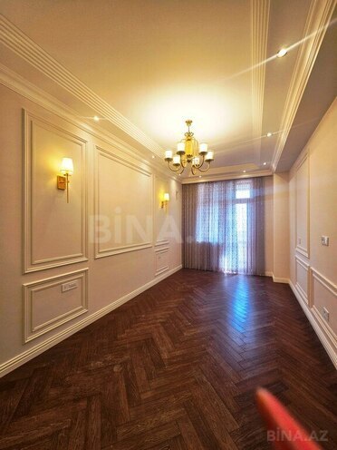 3 otaqlı yeni tikili - 28 May m. - 108 m² (10)