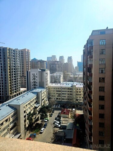 3 otaqlı yeni tikili - 28 May m. - 108 m² (12)