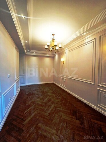 3 otaqlı yeni tikili - 28 May m. - 108 m² (14)