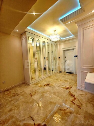 3 otaqlı yeni tikili - 28 May m. - 108 m² (19)