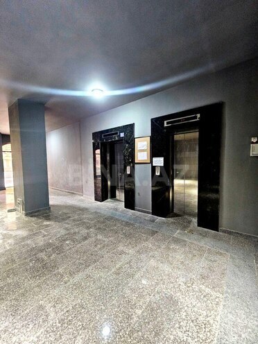 3 otaqlı yeni tikili - 28 May m. - 108 m² (22)
