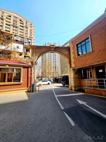 3 otaqlı yeni tikili - 28 May m. - 108 m² (29)