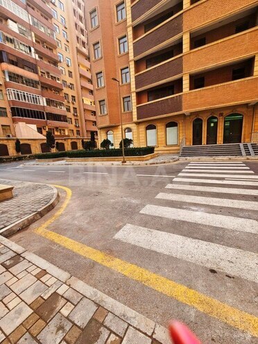 3 otaqlı yeni tikili - 28 May m. - 108 m² (23)