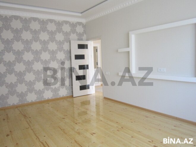 3 otaqlı həyət evi/bağ evi - Binəqədi q. - 100 m² (14)