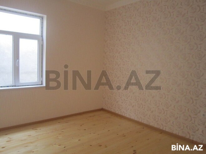 3 otaqlı həyət evi/bağ evi - Binəqədi q. - 100 m² (10)