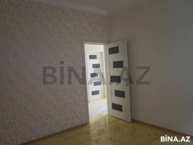 3 otaqlı həyət evi/bağ evi - Binəqədi q. - 100 m² (11)
