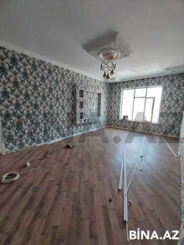 3 otaqlı həyət evi/bağ evi - Binəqədi q. - 110 m² (8)