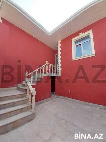 3 otaqlı həyət evi/bağ evi - Binəqədi q. - 110 m² (2)