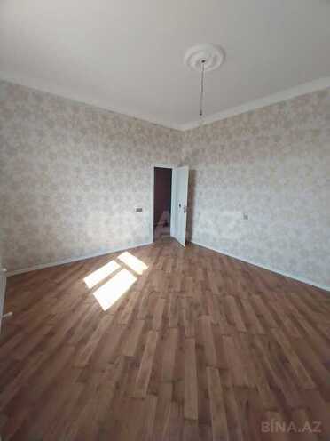 3 otaqlı həyət evi/bağ evi - Binəqədi q. - 110 m² (9)