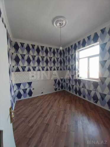3 otaqlı həyət evi/bağ evi - Binəqədi q. - 110 m² (15)