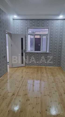 2 otaqlı həyət evi/bağ evi - Binəqədi q. - 70 m² (4)