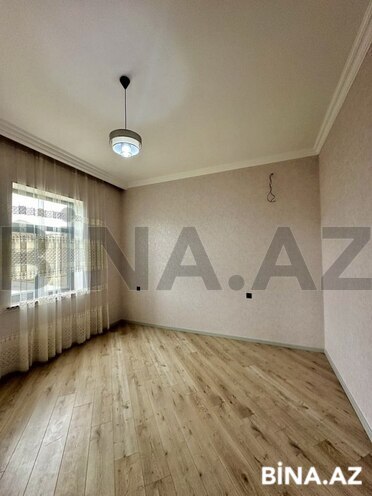 4 otaqlı həyət evi/bağ evi - Şağan q. - 220 m² (10)