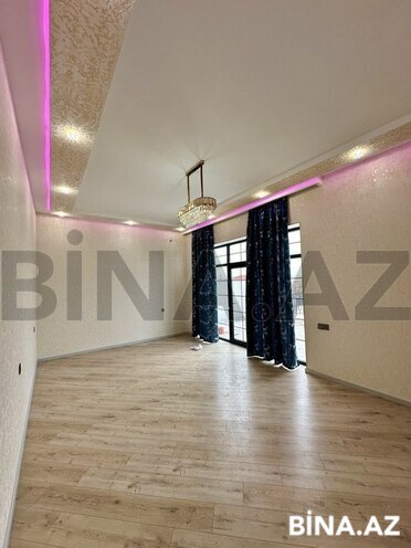 4 otaqlı həyət evi/bağ evi - Şağan q. - 220 m² (14)