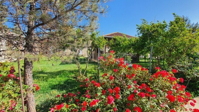 Продаётся  участок 38 сот, Наримановский  р., photo 7 from 8