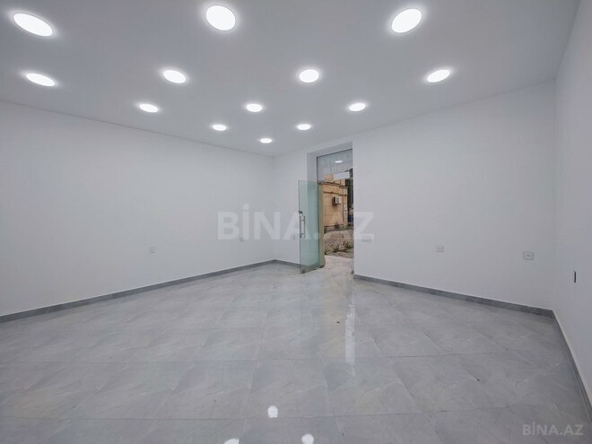 Obyekt - Bakıxanov q. - 50 m² (1)