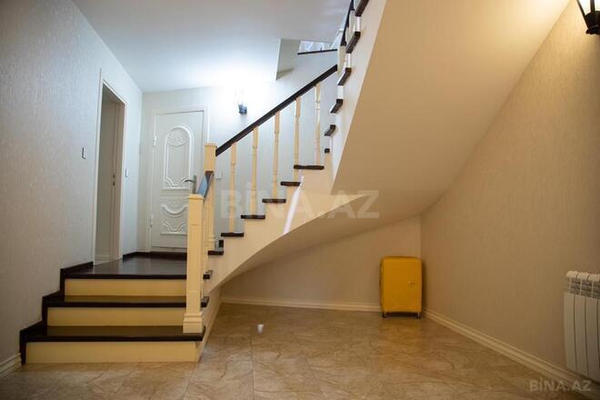 11 otaqlı həyət evi/bağ evi - Neftçilər m. - 620 m² (3)