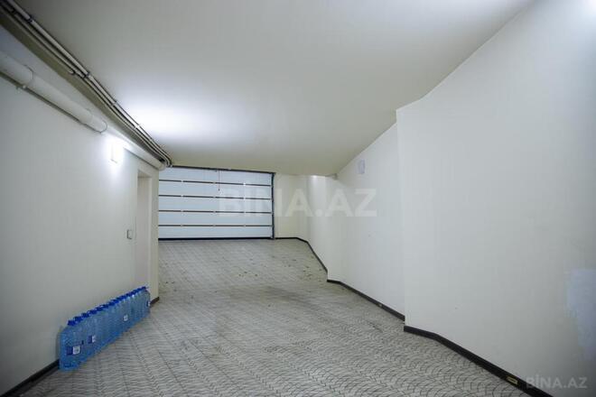 11 otaqlı həyət evi/bağ evi - Neftçilər m. - 620 m² (23)