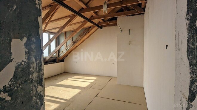 7 otaqlı həyət evi/bağ evi - Şıxov q. - 400 m² (18)
