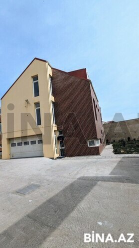 7 otaqlı həyət evi/bağ evi - Şıxov q. - 400 m² (4)