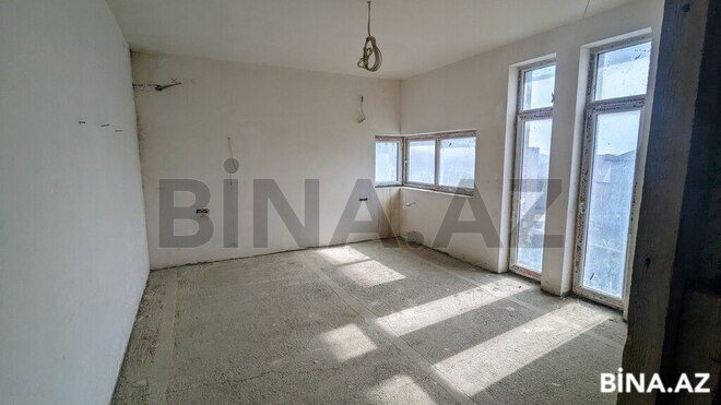 7 otaqlı həyət evi/bağ evi - Şıxov q. - 400 m² (14)