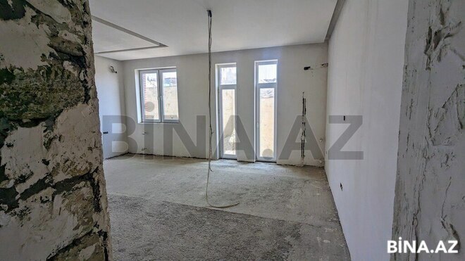 7 otaqlı həyət evi/bağ evi - Şıxov q. - 400 m² (13)