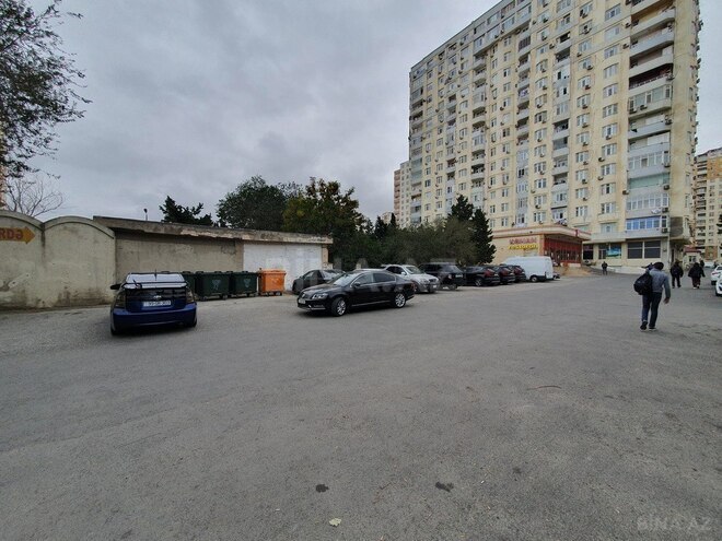 Torpaq - Həzi Aslanov m. - 37 sot (6)