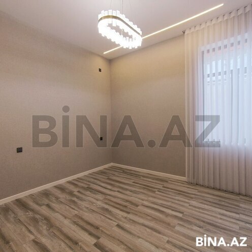 4 otaqlı həyət evi/bağ evi - Mərdəkan q. - 180 m² (18)