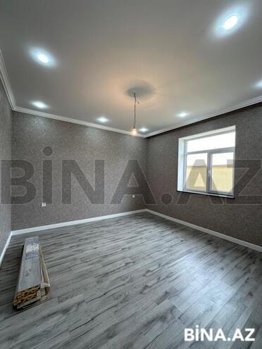 5 otaqlı həyət evi/bağ evi - Buzovna q. - 250 m² (13)