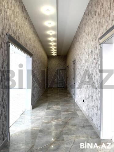 4 otaqlı həyət evi/bağ evi - Mərdəkan q. - 210 m² (17)