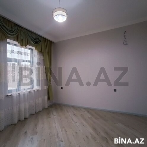 4 otaqlı həyət evi/bağ evi - Şağan q. - 240 m² (16)