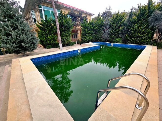 Продаётся 6-комн. дом/дача 400 м², пос. Мардакан, photo 1 from 32