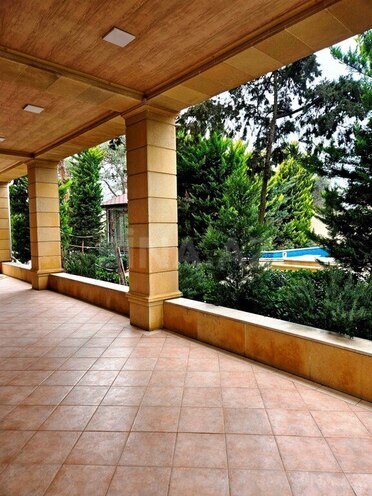 Продаётся 6-комн. дом/дача 400 м², пос. Мардакан, photo 5 from 32