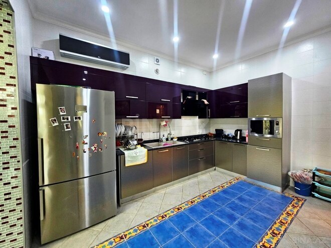 Продаётся 6-комн. дом/дача 400 м², пос. Мардакан, photo 8 from 32